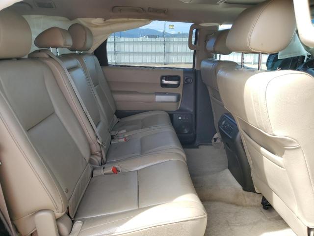 Photo 11 from auction – 2008 TOYOTA SEQUOIA LI with VIN 5TDBY68A98S005997