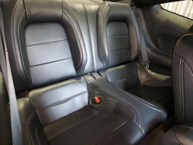 Photo 10 from auction – 2024 FORD MUSTANG with VIN 1FA6P8TH5R5120520