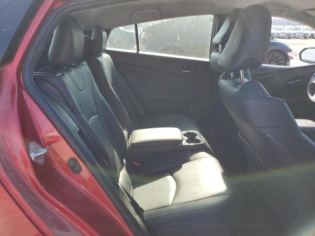 Photo 10 from auction – 2017 TOYOTA PRIUS PRIM with VIN JTDKARFP5H3006000