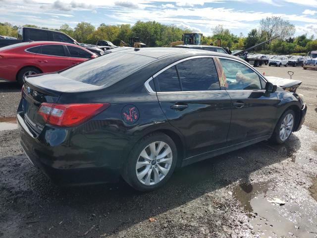 Photo 3 from auction – 2015 SUBARU LEGACY 2.5 with VIN 4S3BNAC63F3063133