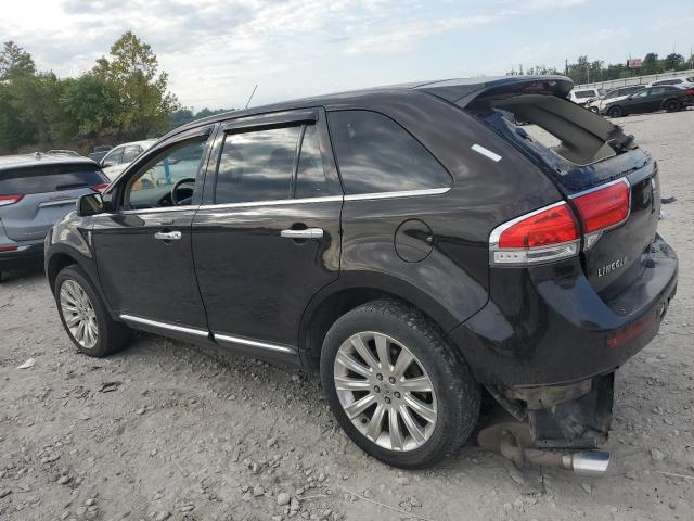 Photo 2 from auction – 2013 LINCOLN MKX with VIN 2LMDJ8JK4DBL10315