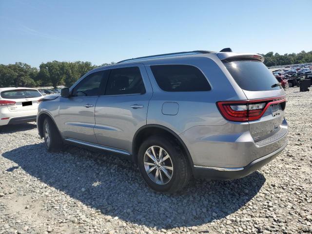 Photo 2 from auction – 2015 DODGE DURANGO with VIN 1C4RDHDG4FC922697