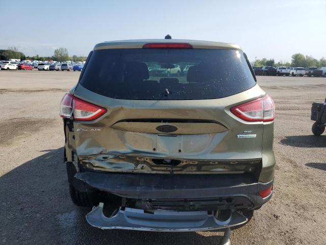 Photo 6 from auction – 2013 FORD ESCAPE SE with VIN 1FMCU0GX4DUD12529