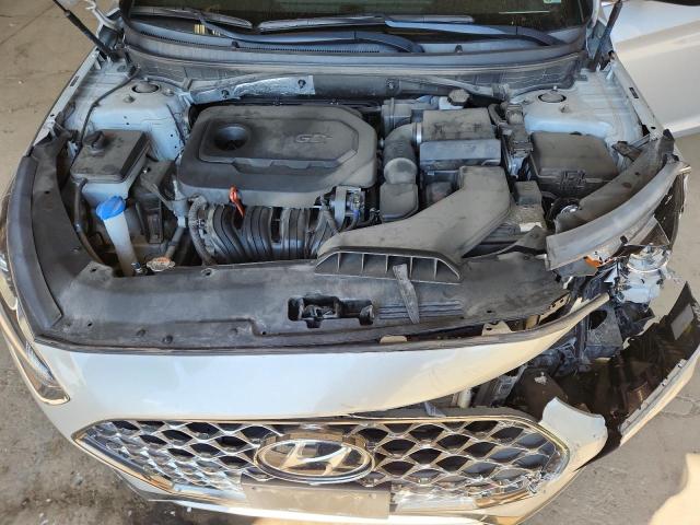 Photo 11 from auction – 2019 HYUNDAI SONATA LIM with VIN 5NPE34AF6KH808270