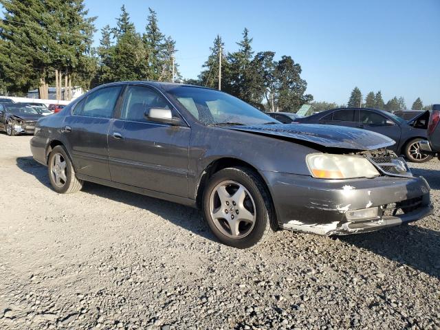 Photo 4 from auction – 2003 ACURA 3.2TL with VIN 19UUA56633A079008
