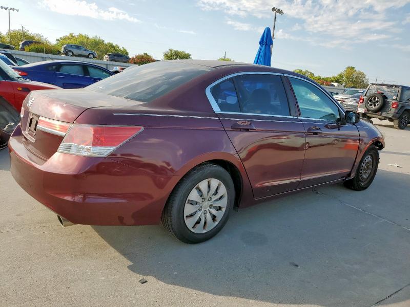 Photo 3 from auction – 2012 HONDA ACCORD with VIN 1HGCP2F36CA157862