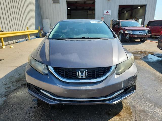 Photo 5 from auction – 2015 HONDA CIVIC LX with VIN 19XFB2F52FE105559