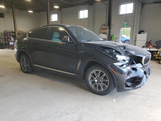 Photo 4 from auction – 2016 BMW X6 XDRIVE3 with VIN 5UXKU2C55G0N81844
