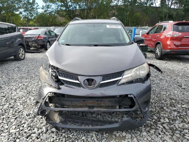 Photo 5 from auction – 2014 TOYOTA RAV4 LE with VIN 2T3BFREV1EW145406