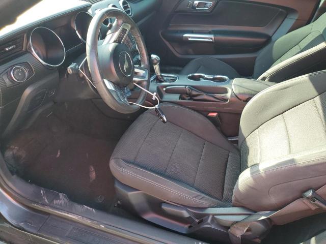 Photo 7 from auction – 2015 FORD MUSTANG with VIN 1FA6P8AM3F5303717