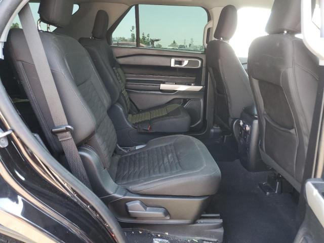 Photo 11 from auction – 2021 FORD EXPLORER X with VIN 1FMSK7DH4MGB02406