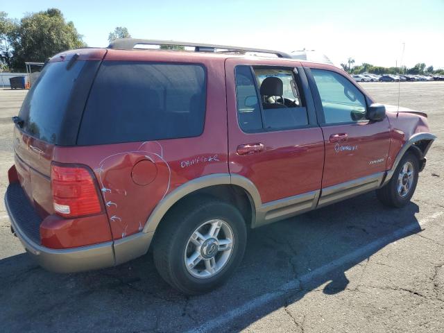 Photo 3 from auction – 2002 FORD EXPLORER E with VIN 1FMZU64E72ZB69950