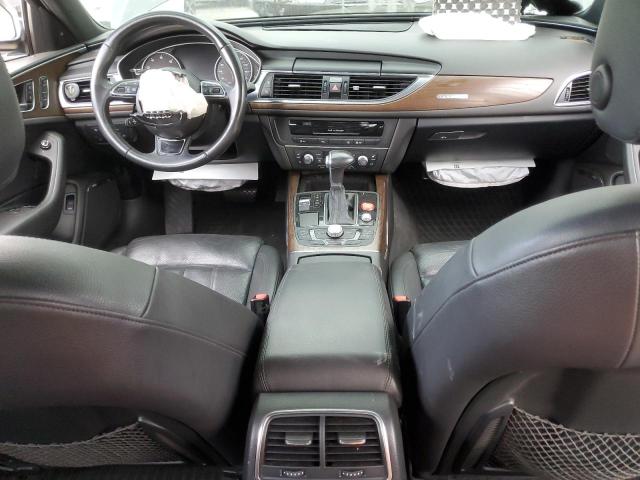 Photo 8 from auction – 2014 AUDI A6 PRESTIG with VIN WAUHGAFC2EN076770