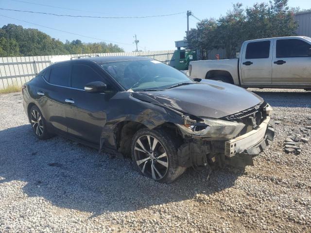 Photo 4 from auction – 2017 NISSAN MAXIMA 3.5 with VIN 1N4AA6AP2HC372181