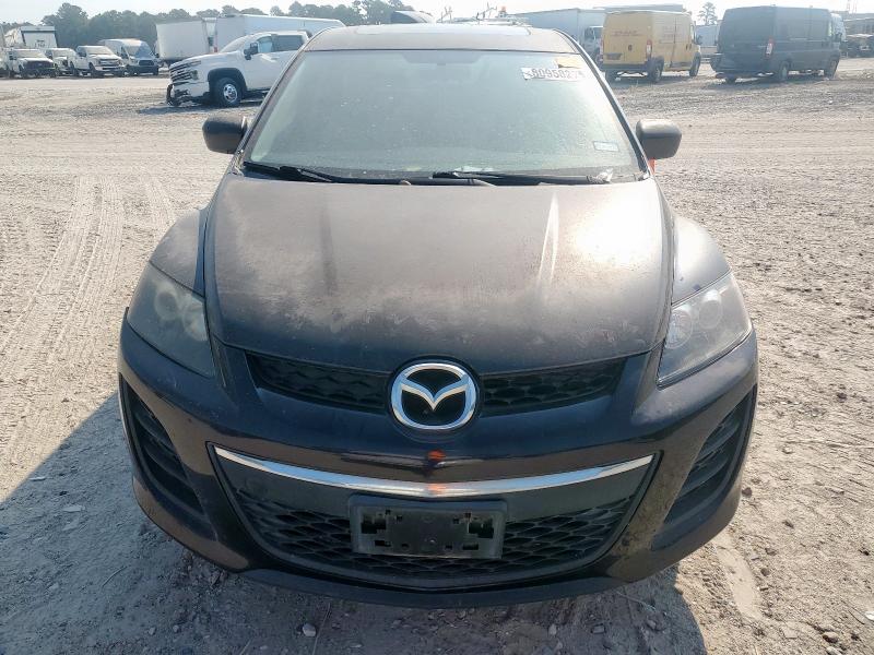 Photo 5 from auction – 2011 MAZDA CX-7 with VIN JM3ER2BM8B0365740