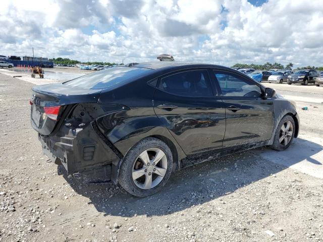 Photo 3 from auction – 2016 HYUNDAI ELANTRA SE with VIN 5NPDH4AE2GH663269