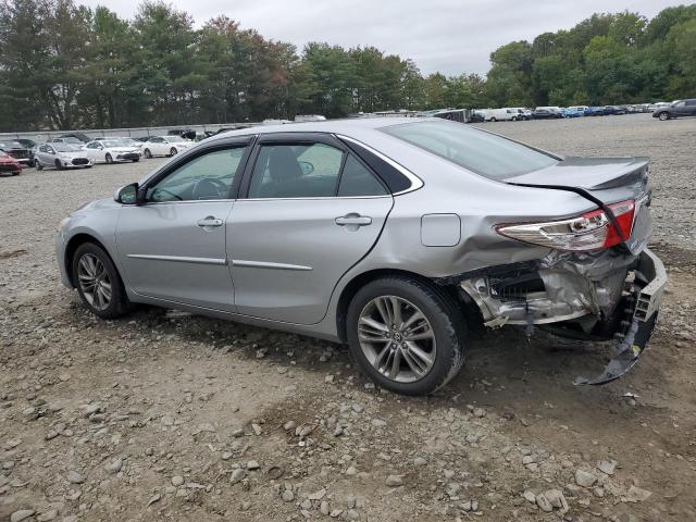 Photo 2 from auction – 2017 TOYOTA CAMRY LE with VIN 4T1BF1FK5HU277684