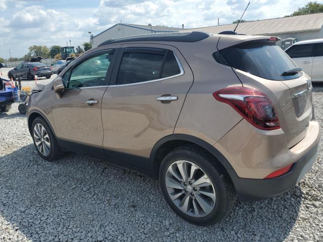 Photo 2 from auction – 2019 BUICK ENCORE PREFERRED with VIN KL4CJASB3KB792130
