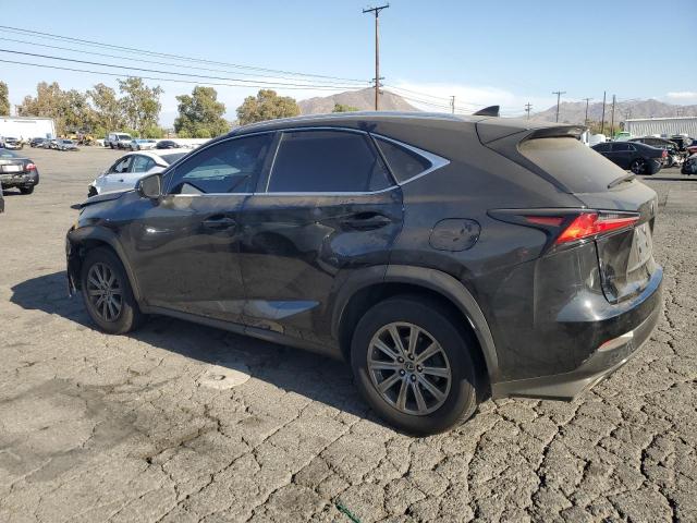 Photo 2 from auction – 2018 LEXUS NX 300 BAS with VIN JTJBARBZ3J2173956