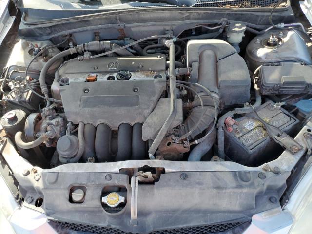 صورة رقم 11 من المزاد - 2002 ACURA RSX مع VIN JH4DC54822C009627