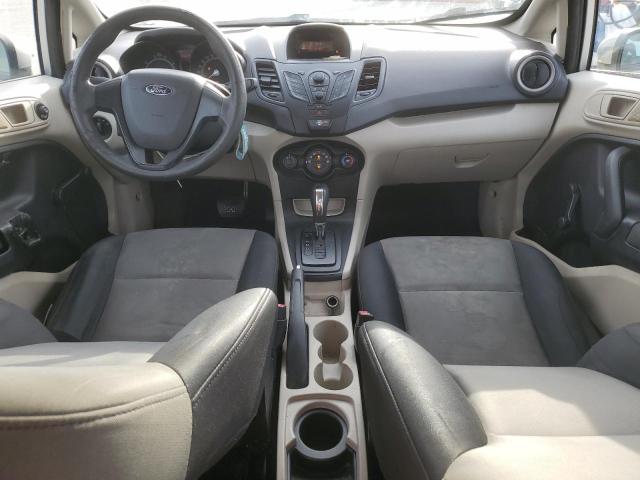 Photo 8 from auction – 2011 FORD FIESTA S with VIN 3FADP4AJ5BM219201