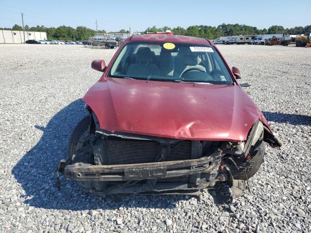 Photo 5 from auction – 2008 KIA OPTIMA with VIN KNAGE123685204214