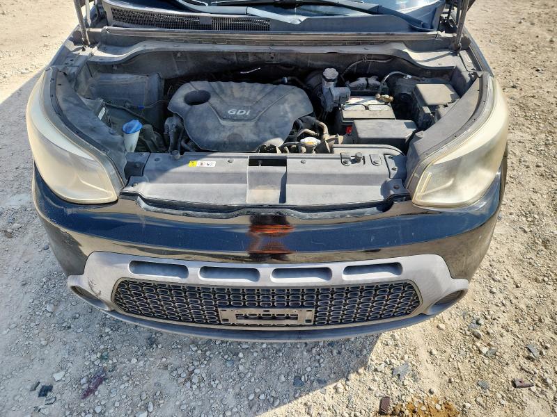 صورة رقم 12 من المزاد - 2015 KIA SOUL مع VIN KNDJN2A25F7749569