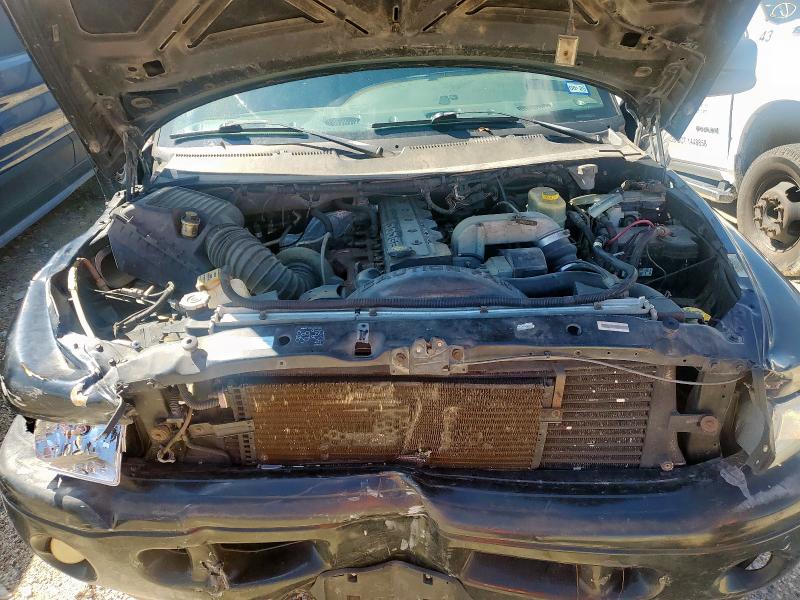 Photo 11 from auction – 2001 DODGE RAM 3500 with VIN 1B7MC33751J556612