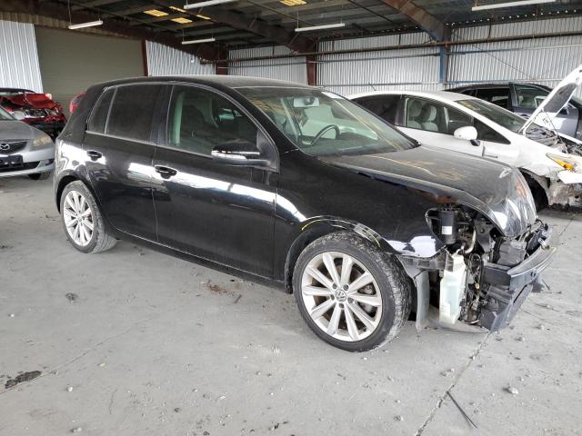 Photo 4 from auction – 2012 VOLKSWAGEN GOLF with VIN WVWDM7AJ1CW334643