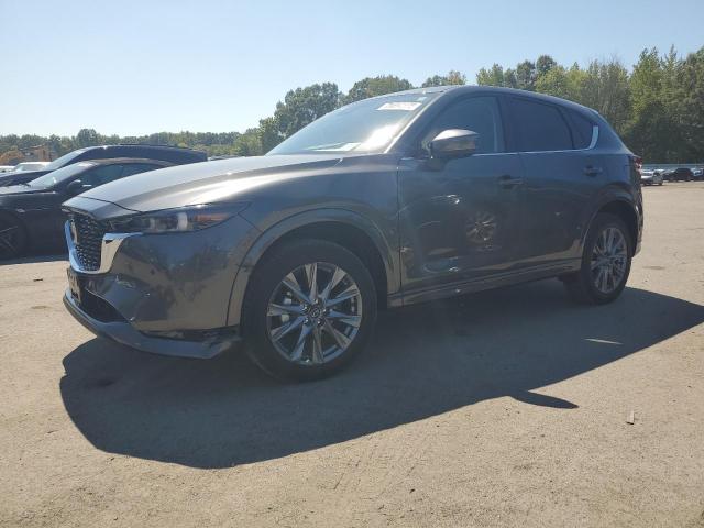 MAZDA CX-5 PREMI 2025 with VIN JM3KFBEM6S0599589 - Photo from auction