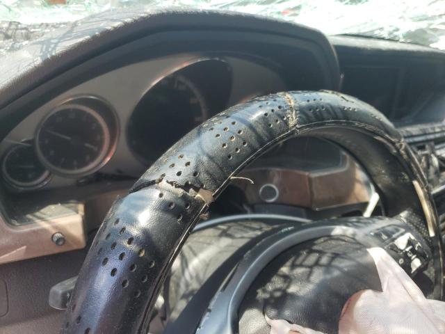 Photo 9 from auction – 2013 MERCEDES-BENZ E with VIN WDDHF8JB7DA754907