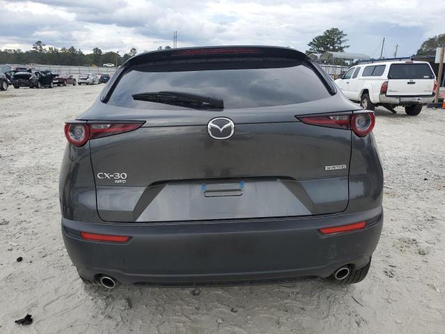 Photo 6 from auction – 2024 MAZDA CX-30 SELE with VIN 3MVDMBBM2RM602666
