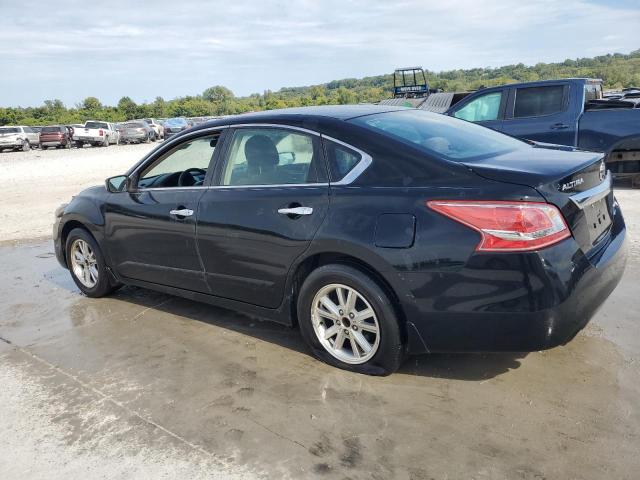 Photo 2 from auction – 2013 NISSAN ALTIMA 2.5 with VIN 1N4AL3AP2DC158536