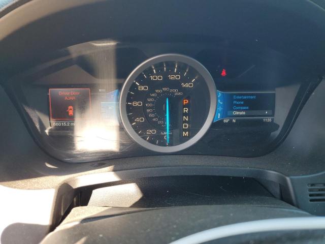 Photo 9 from auction – 2013 FORD EXPLORER X with VIN 1FM5K8D8XDGC68450