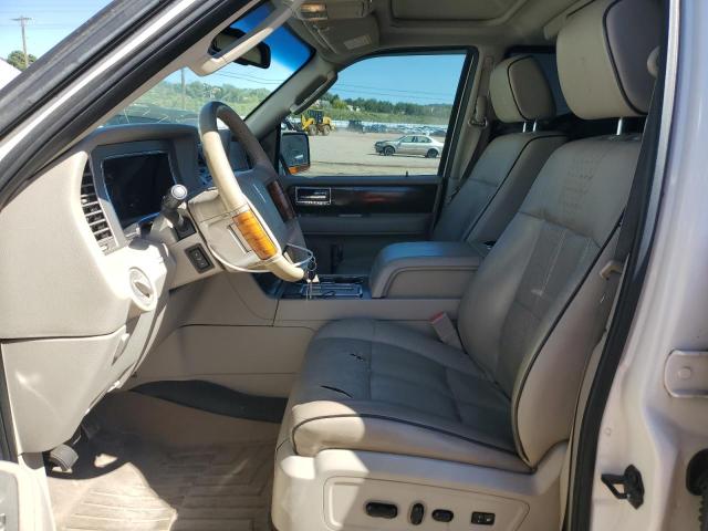 Photo 7 from auction – 2007 LINCOLN NAVIGATOR with VIN 5LMFU28537LJ16935