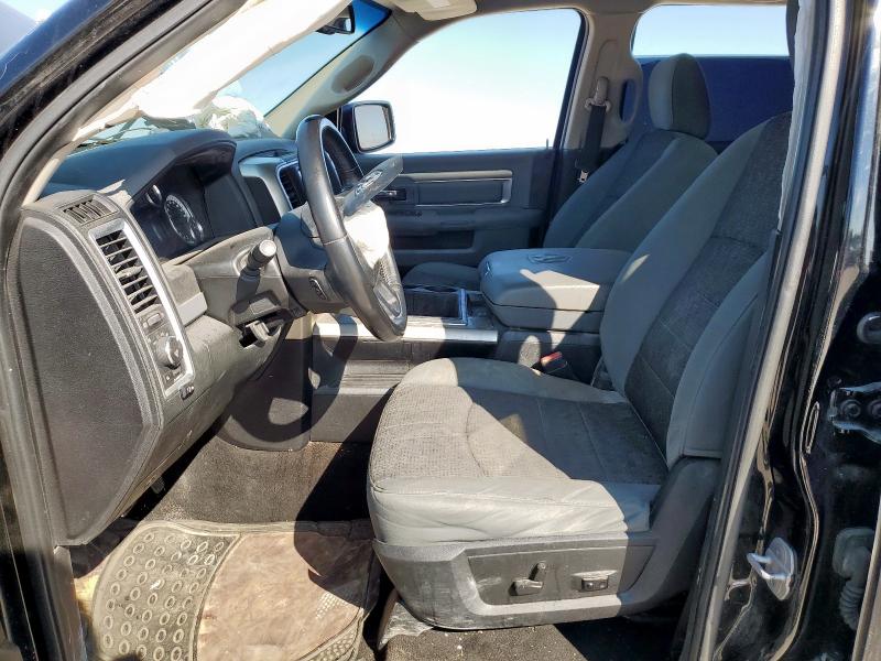 Photo 7 from auction – 2014 RAM 1500 SLT with VIN 1C6RR7LT5ES427334