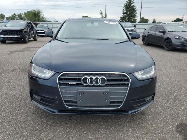 Photo 5 from auction – 2013 AUDI A4 PREMIUM with VIN WAUBFAFL0DN036002