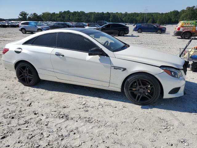 Photo 4 from auction – 2015 MERCEDES-BENZ E 400 with VIN WDDKJ6FB4FF299358