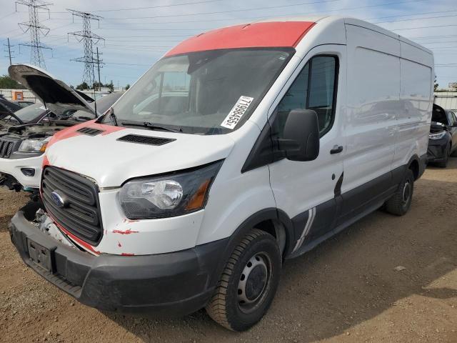 Фото 1 с аукциона – 2019 FORD TRANSIT T- с VIN 1FTYR2CM2KKA65412