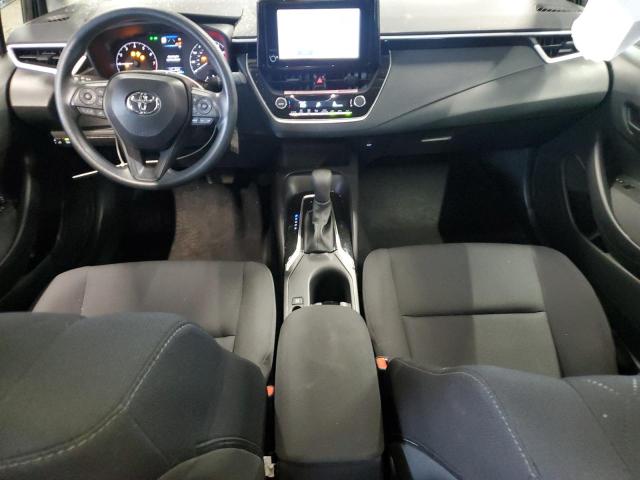 Photo 8 from auction – 2025 TOYOTA COROLLA LE with VIN 5YFB4MDE7SP320936