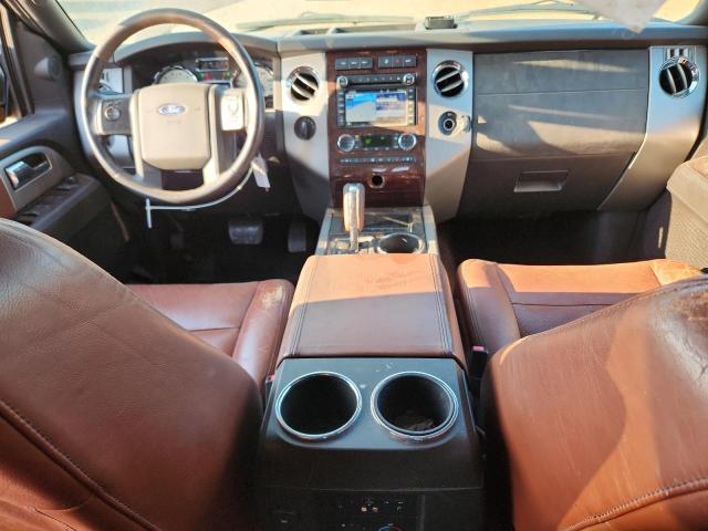 Photo 8 from auction – 2012 FORD EXPEDITION with VIN 1FMJU1J5XCEF57476