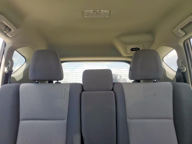 Photo 10 from auction – 2013 TOYOTA RAV4 LE with VIN 2T3ZFREV2DW046042