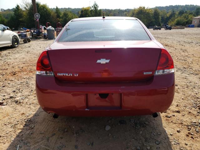 Photo 6 from auction – 2015 CHEVROLET IMPALA LIM with VIN 2G1WB5E37F1116774