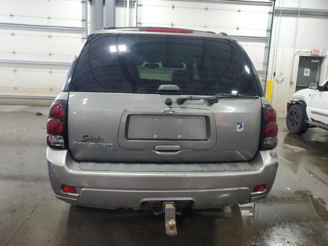 Photo 6 from auction – 2006 CHEVROLET TRAILBLAZE with VIN 1GNET13M462304468
