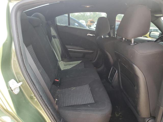 Photo 10 from auction – 2023 DODGE CHARGER R/ with VIN 2C3CDXCT2PH704114