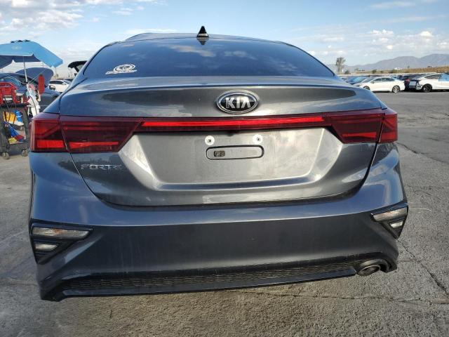 Photo 6 from auction – 2021 KIA FORTE FE with VIN 3KPF24AD9ME407759