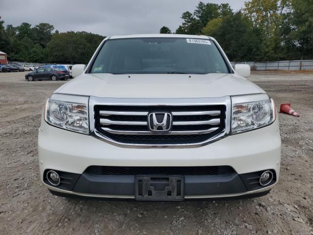 Photo 5 from auction – 2013 HONDA PILOT TOUR with VIN 5FNYF4H98DB077783