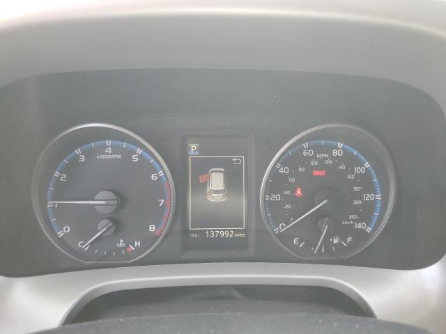 Photo 9 from auction – 2018 TOYOTA RAV4 LE with VIN 2T3BFREV4JW755245