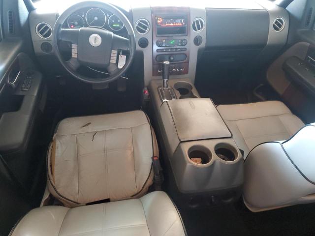 صورة رقم 8 من المزاد - 2006 LINCOLN MARK LT مع VIN 5LTPW16546FJ04189