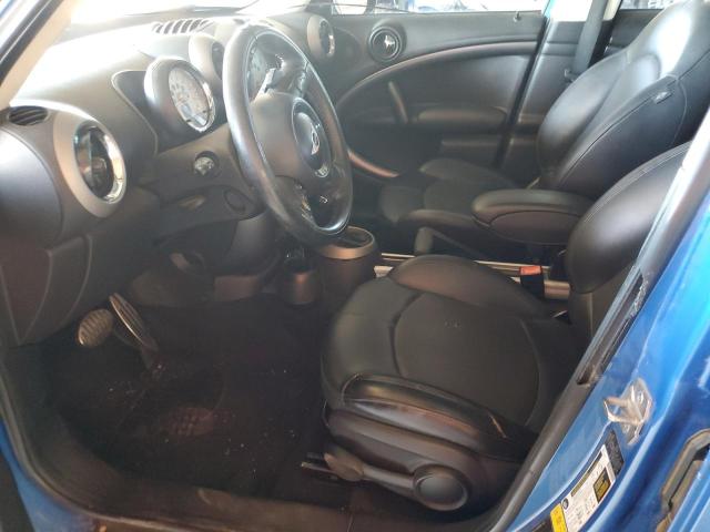 Zdjęcie 7 z aukcji – 2012 MINI COOPER S C z VIN WMWZC3C54CWL87058